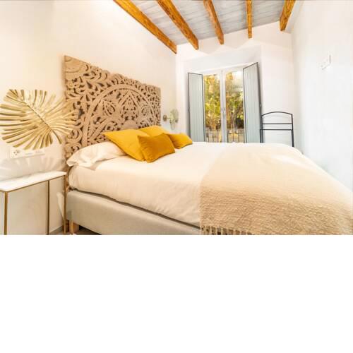 Casa 95 Sevilla
