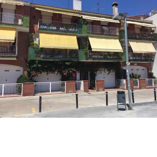 Casa a 5 minutos de la playa