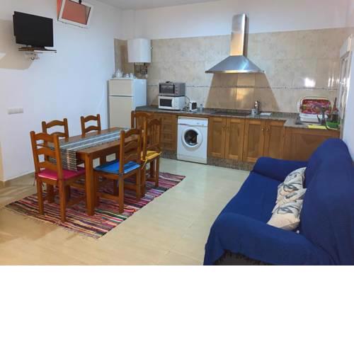 Casa a 65 metros de la Playa
