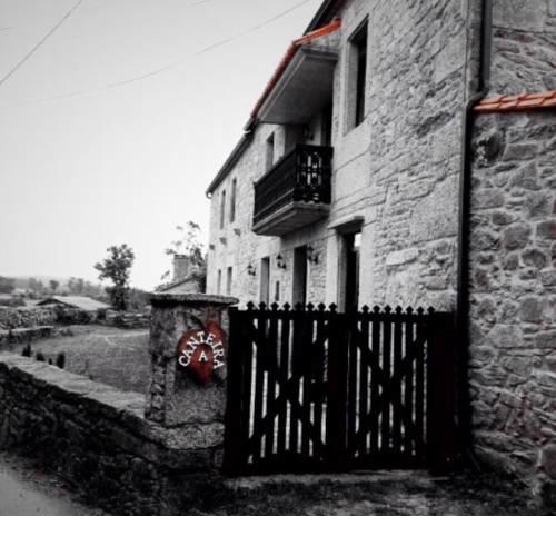 Casa A Canteira
