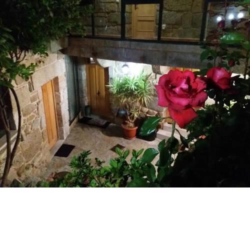 Casa A Chairiña y A Revolta