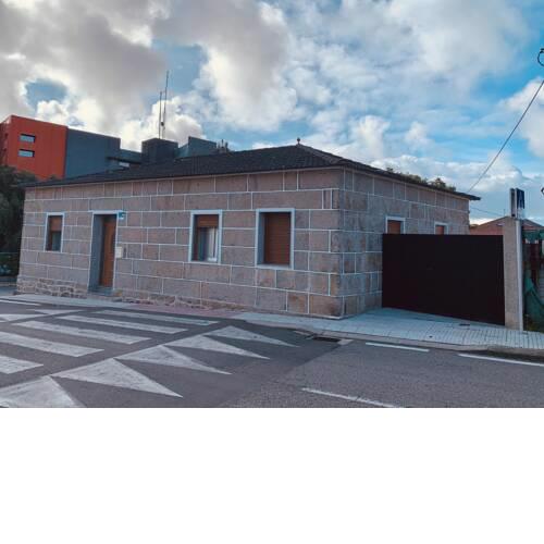 Casa A Confianza