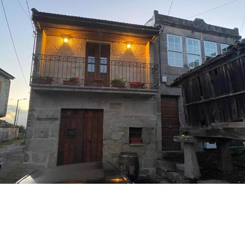 Casa A Escola