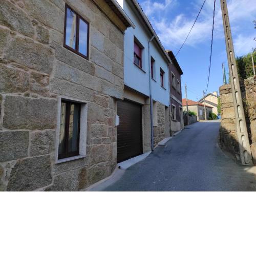 Casa A Grenla Cambados