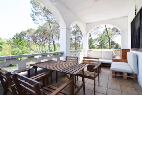 Casa a Maçanet