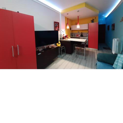 Casa a Medida - Smart Home - Canteras