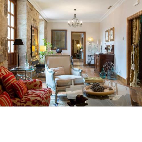 Casa a Pedreira Rias Baixas