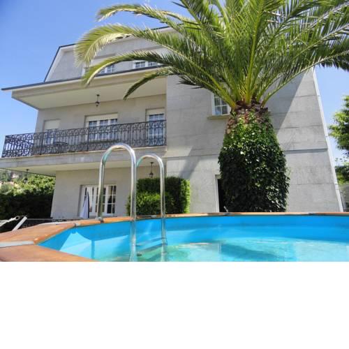 Casa A Peregrina
