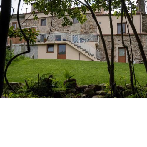Casa a Pichona