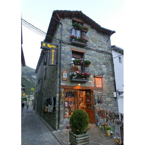 Casa A Ruata