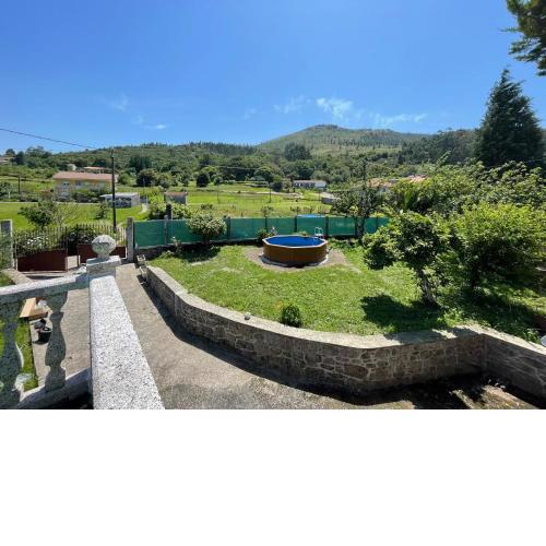 Casa A Tecedeira
