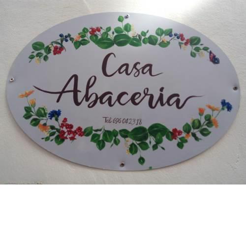 Casa Abaceria