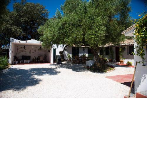 Casa Abanto