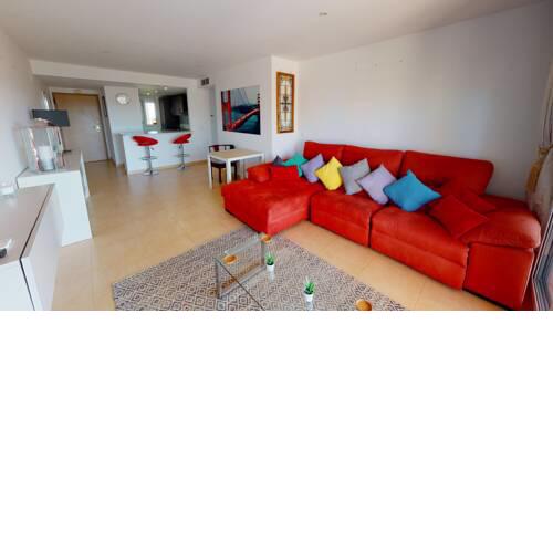 Casa Abeto - A Murcia Holiday Rentals Property