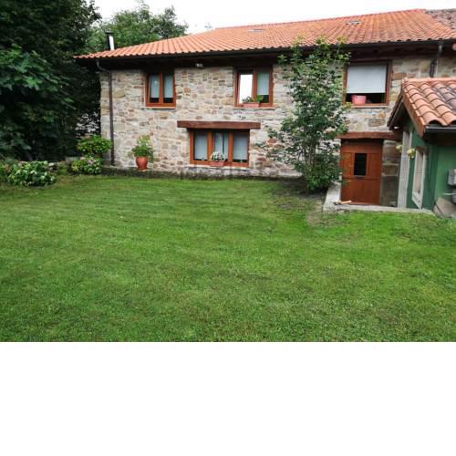 Casa Abionzo