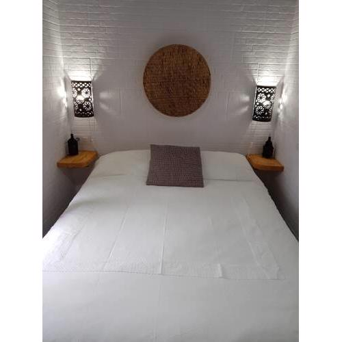 CASA ABRIL