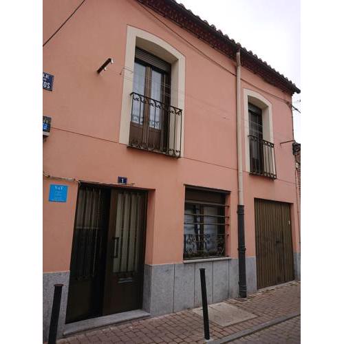 Casa Abuela Carmen