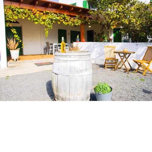 Casa Abuela Elena