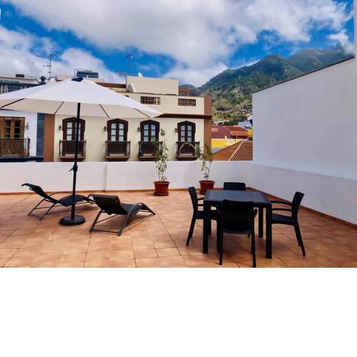 Casa Abuela Toña