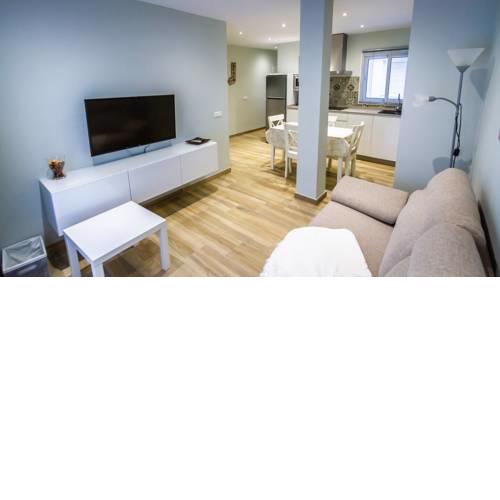 Casa Abuelo, fantastico apartamento en el corazon de Fuengirola
