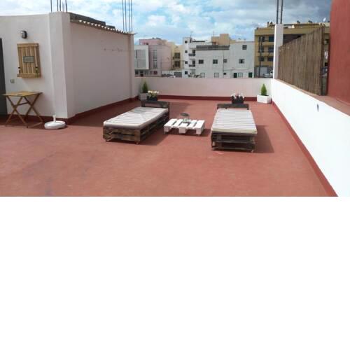Casa Abuelo Juan
