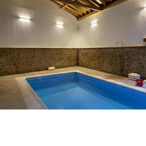 Casa Abuelo Moises