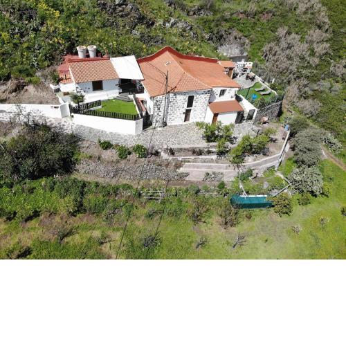CASA ABUELO PACO
