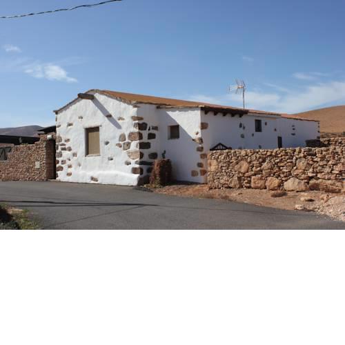 Casa Abuelo Rafael