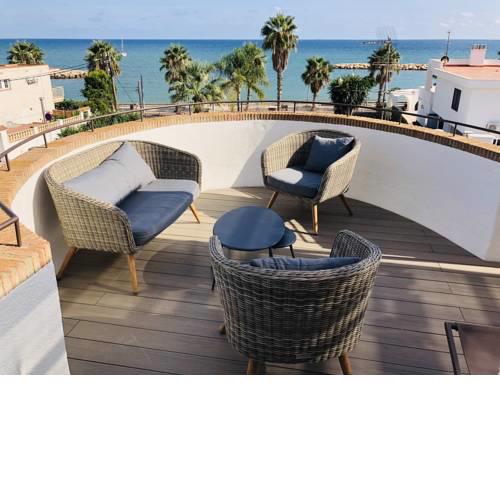 Casa Acacia Mar