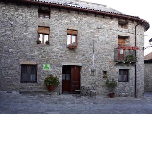 Casa Aceitero