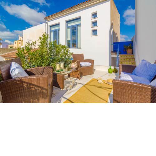Casa Acogedora