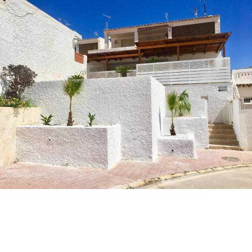Casa Acuario