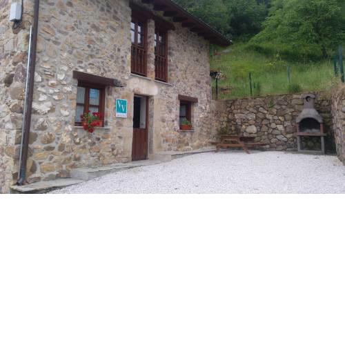 Casa Adela El Tuxu