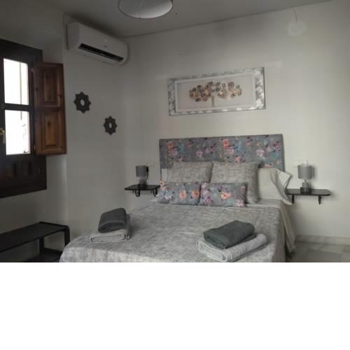 CASA ADELA Y MIGUEL