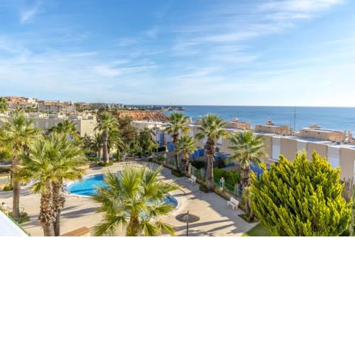 Casa Adelfas, Campoamor
