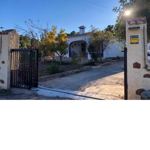 Casa Adelia