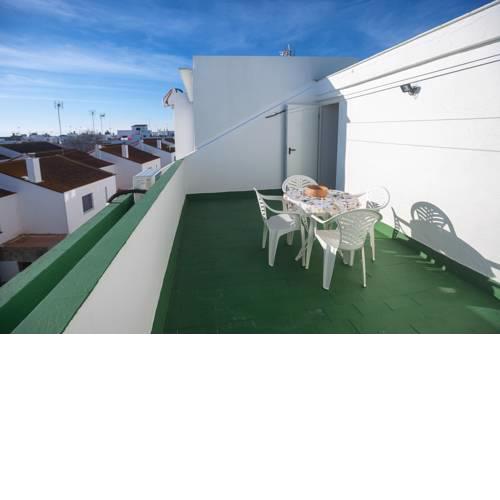 Casa Adosada Carmen