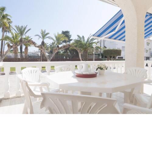 Casa Adosada Playa Romana