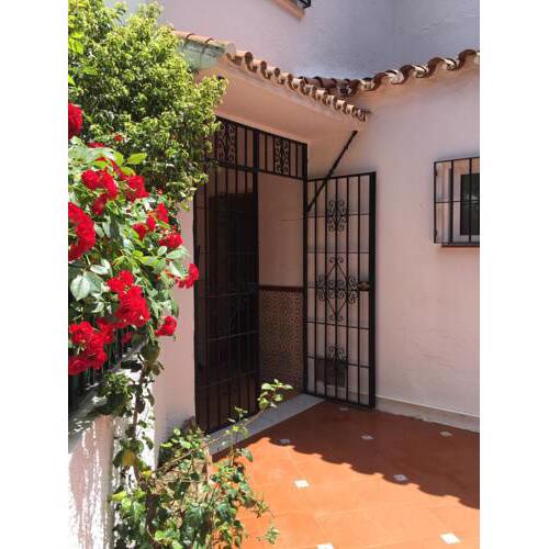 Casa adosada Torremolinos cerca Puerto Marina