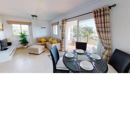Casa Adriatico - A Murcia Holiday Rentals Property