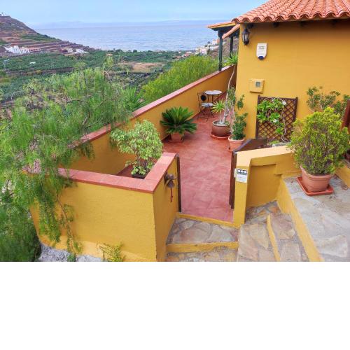 Casa Afortunada