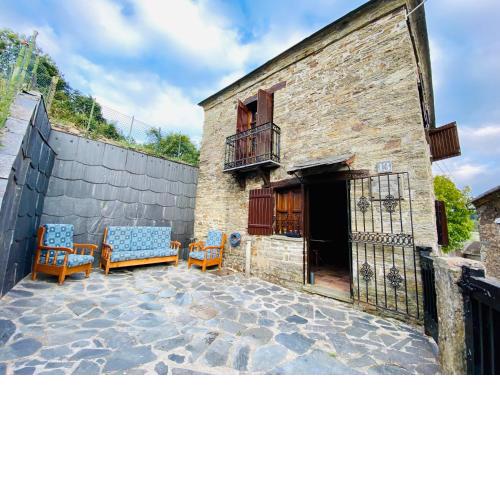Casa Agosto