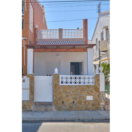 Casa Agua Blanca Oliva