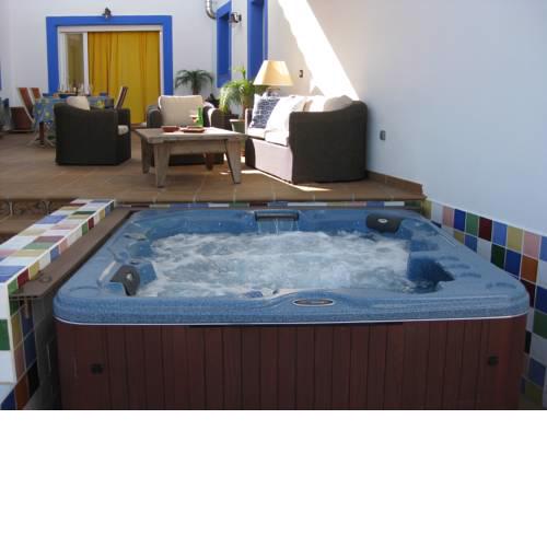 Casa Agua Marina
