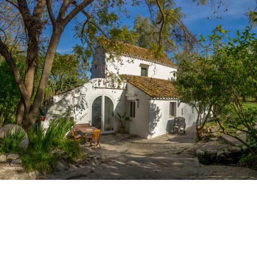 Casa Agua Molino