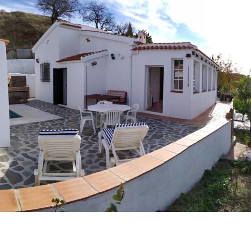 CASA AGUILAR