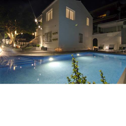 Casa Agustin