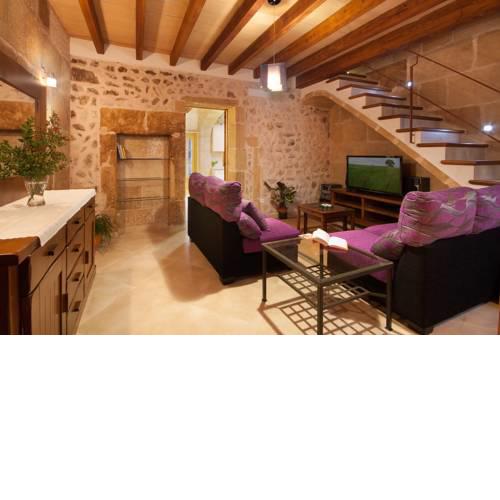 Casa Aina, 15
