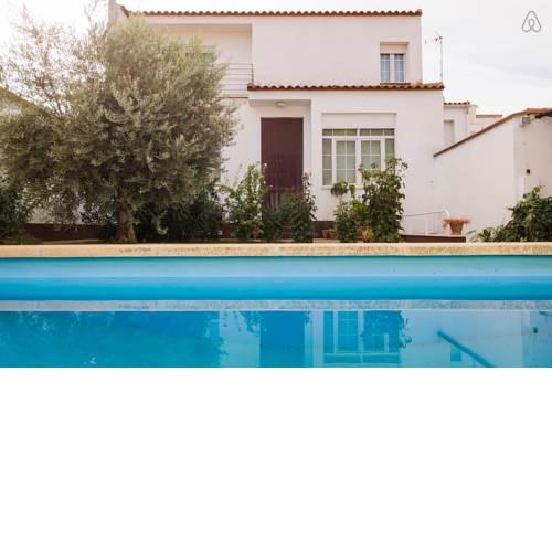 Casa Aires Monteños