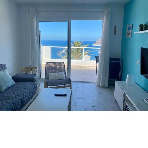 Casa Aita - Refurbished apt with sea views